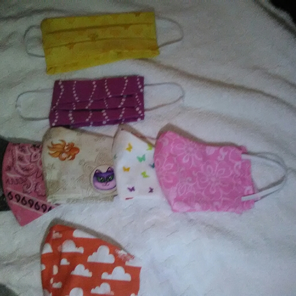 Face masks